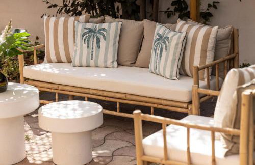 MD Villa con piscina en Mareny Beach - Foto 16
