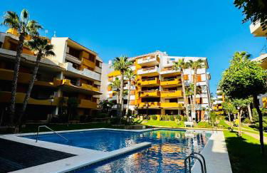 New apartment with sea view and pool - Foto 1