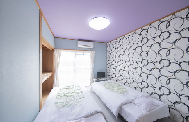 Sanuki mansion - Foto 8