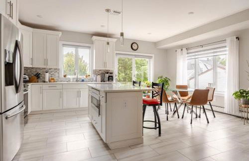 Luxury World Cup Stay Near NYC & MetLife Stadium! - Foto 16