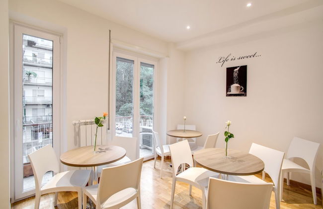 Vatican Rooms Cipro - Foto 30