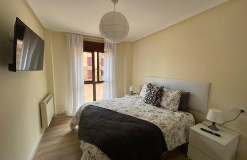 Apartamento Cueto II - Foto 6