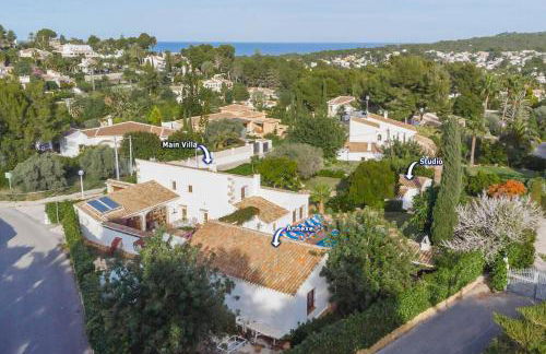 Villa Juniper by Villa Plus - Foto 14