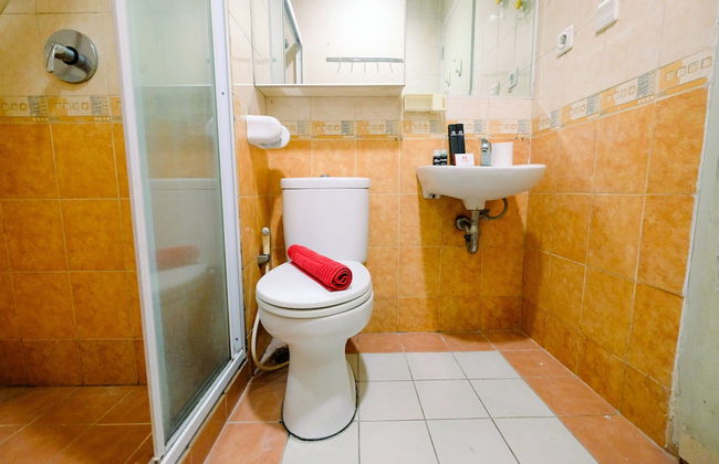 Classic 2BR City Home MOI Apartment - Photo 16