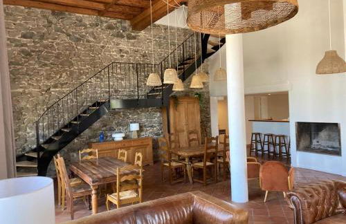 Maison, canal du midi piscine - Photo 11