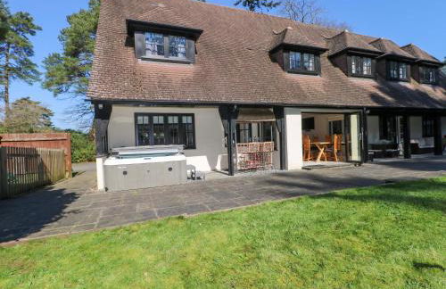 Woodlands House - Foto 56