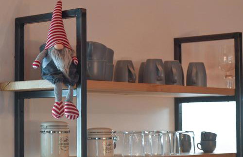 Chalet Cirmolo - Chalet Maso Vecchio immerso nell'Altopiano del Tesino, Trentino - Foto 9