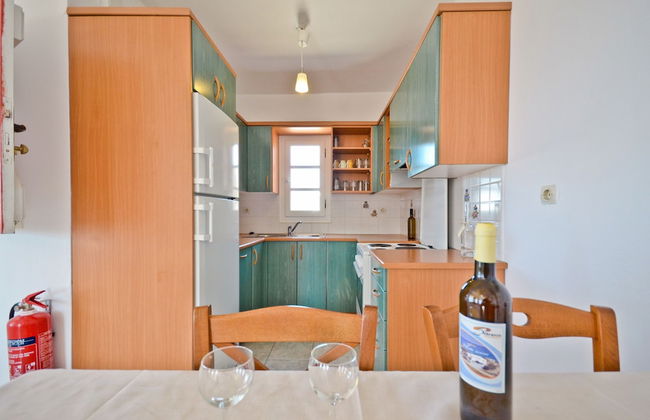 Ydreos Studios & Apartments - Photo 43