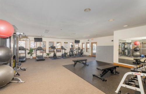 Bear Creek Lodge 112A by Alpine Lodging Telluride - Foto 16