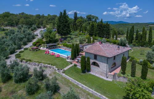 Villa Spicchio by VacaVilla - Photo 8