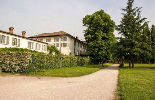 Hotel Parco Borromeo - Monza Brianza - Foto 30