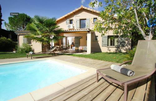 La maison d'Helene - Foto 10