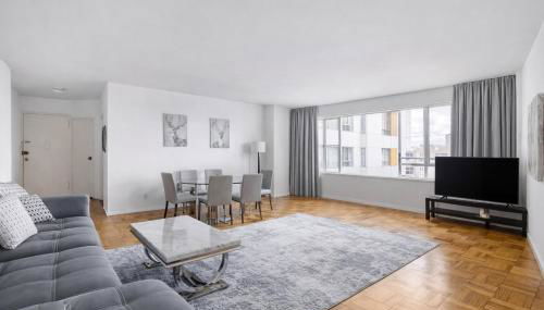 Spacious 2 Bedroom 2 Bathroom Unit Great Location - Foto 2