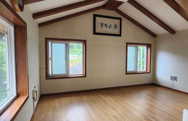 Danyang Sobaeksan Hanok Pension - Foto 9