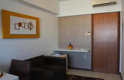 Suite Premium de alto padrão IV - Climatizado - Photo 27