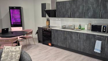 Battersea 2BR apartment - Foto 3