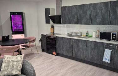 Battersea 2BR apartment - Foto 3