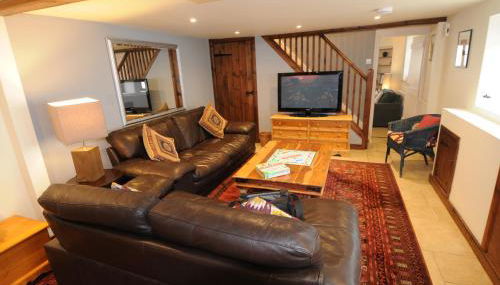 Church Cottage, Charmouth - Foto 2