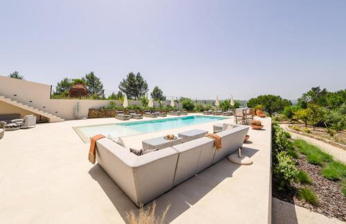 Vila das Acácias - Boutique Villa in Wine Country - Foto 26
