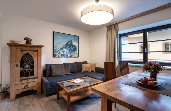 Alpine Homes - Hopfgarten Zentrum - Foto 35