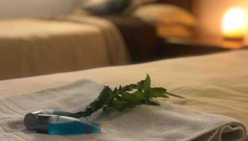 CASA RURAL EN BOSQUE DE PALMERAS - Foto 2