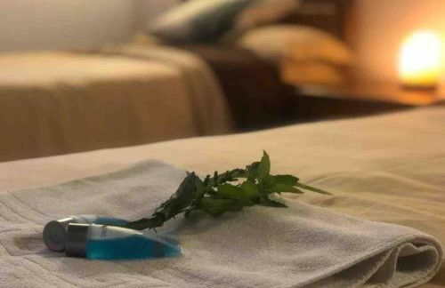 CASA RURAL EN BOSQUE DE PALMERAS - Foto 2