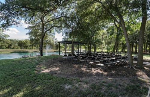 Charming 1BR Bungalow at Bentwood Texas - Foto 6