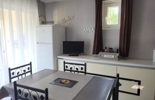 Location gîte dans le var - Foto 7