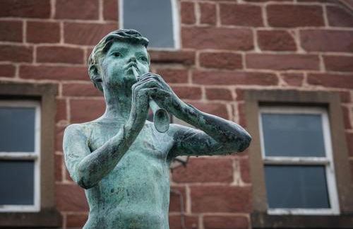 3-bedroom house for outdoor holidays - Foto 21