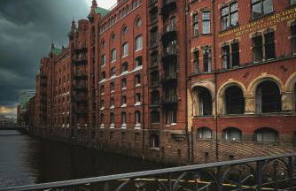 Historisch Zentral nah Elphi & Miniatur Wunderland - Foto 15