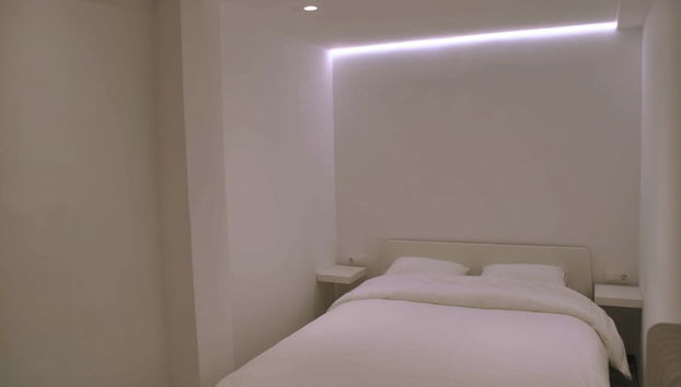 Olala One Apartment - Foto 2, Habitación