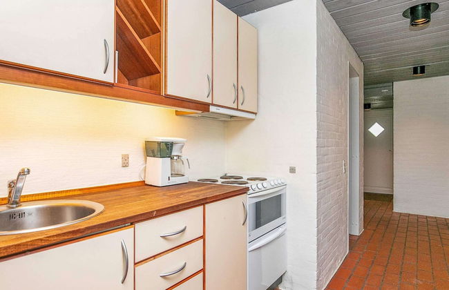 6 Person Holiday Home in Brovst-by Traum - Photo 16