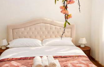 Colosseum window 1800-Romantic apartment Rome - Foto 9