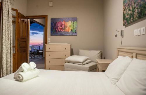 Aloni Studios & Apartments - Foto 37