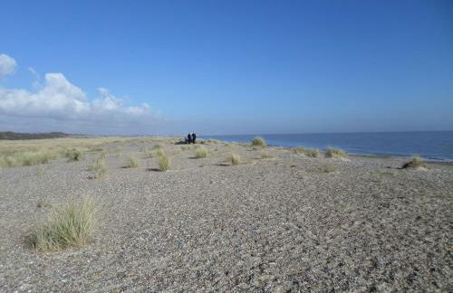 Lighthouse Chalet - Photo 24