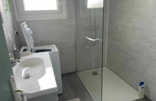 maison de pat et mat - Foto 7