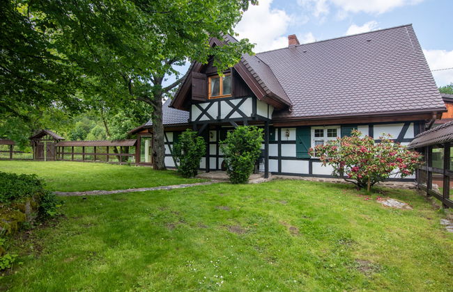 Sianowska Huta - Foto 5