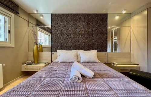 Cobertura Duplex de Cinema 3dorm by Achei Gramado - Foto 35