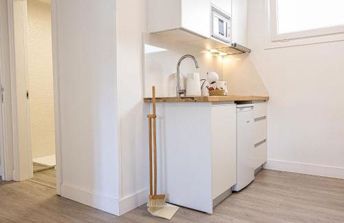 Bambú Suites Vegueta Alquiler por Habitación - Foto 47