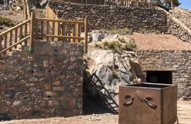 Molino Felix Alojamiento Rurales - Foto 58