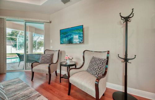 Villa Holiday Sunrise - Foto 29