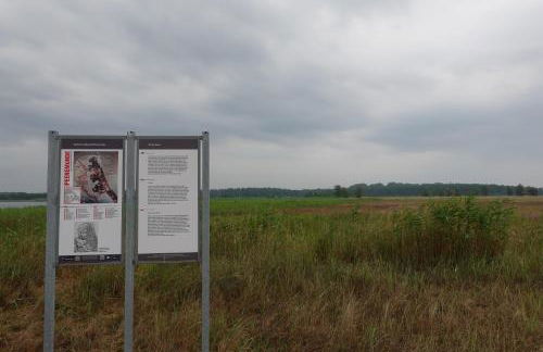Usedoms Kleines Ostseeglück #1 in Peenemünde bis 4 Personen, Zuganreise möglich - Foto 25