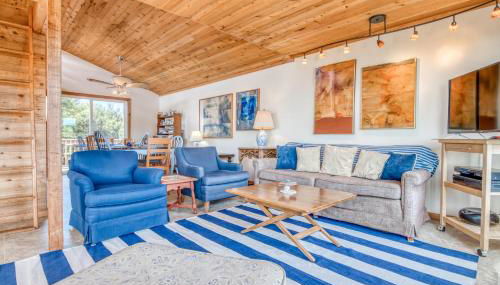 Osborne Beach House MCA 139 - Meredith Lodging - Foto 4