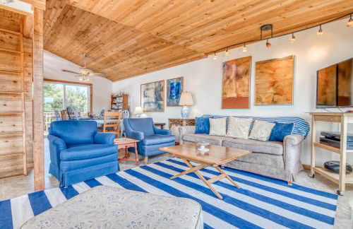 Osborne Beach House MCA 139 - Meredith Lodging - Foto 4