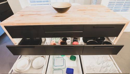 Sophisticated Minimalist Modern Home w/pool and spa - Foto 3