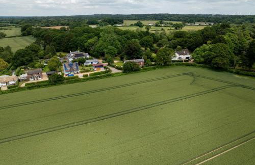 Rose cottage - Foto 29