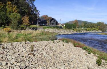 Stodoła Nad Skawą - Foto 60