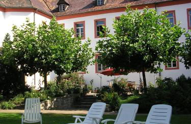 Schloss Triestewitz - Foto 6