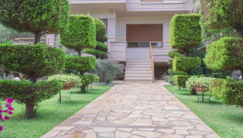 Family resort in Nea Vrasna - Foto 3