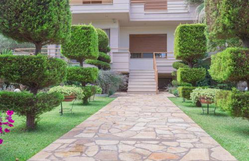 Family resort in Nea Vrasna - Foto 3